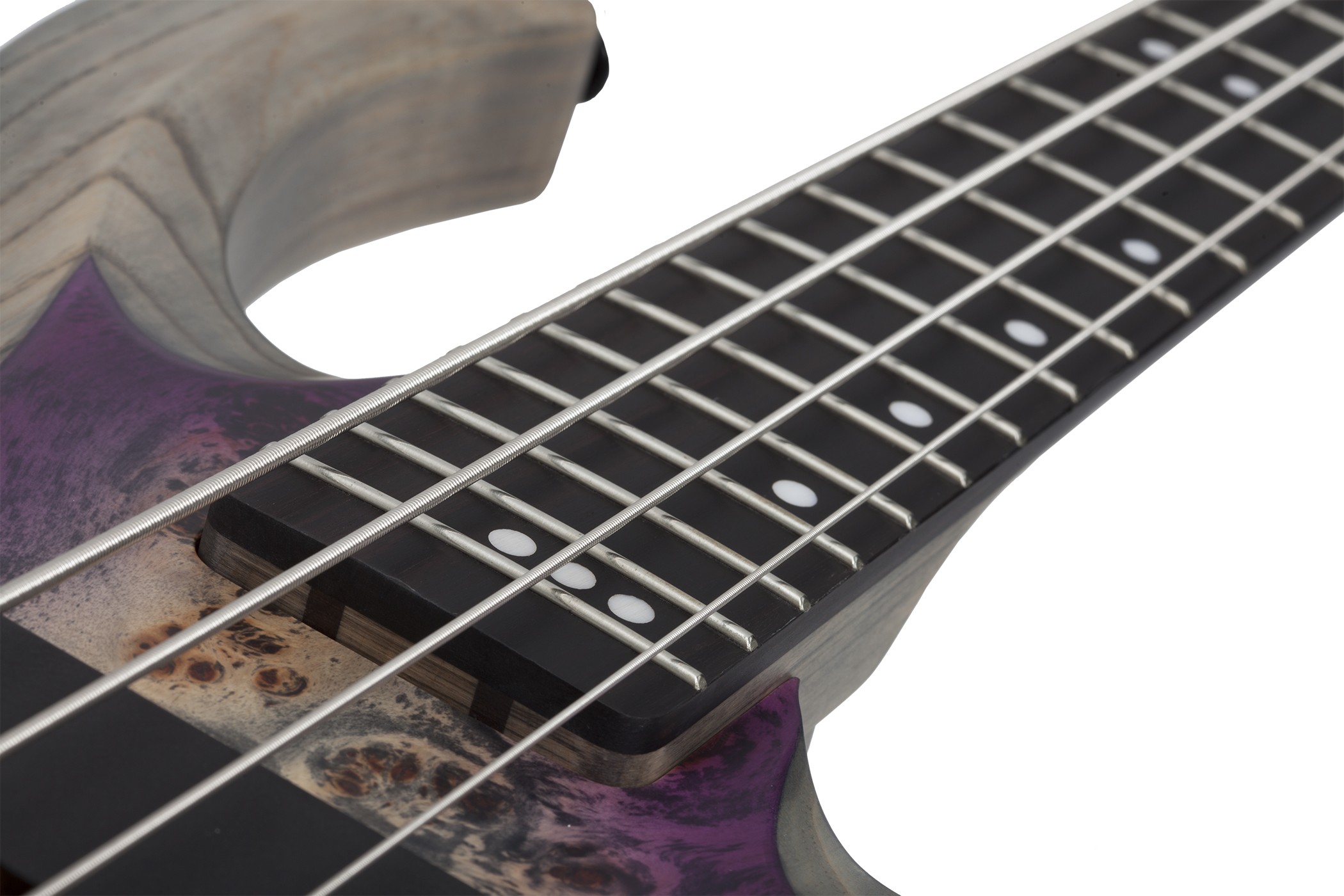 Riot-4 Bass
